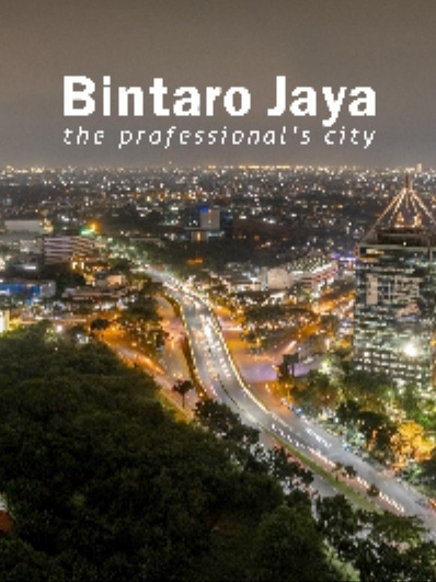 Bintaro-Jaya