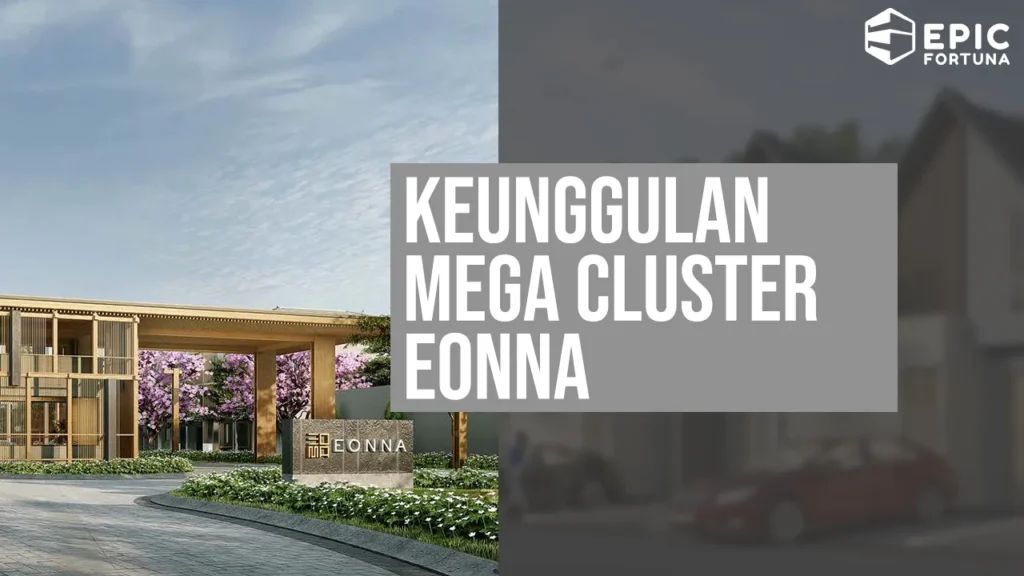 Mega Cluster Eonna