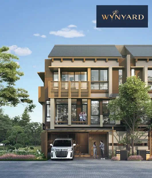 Cluster Wynyard BSD